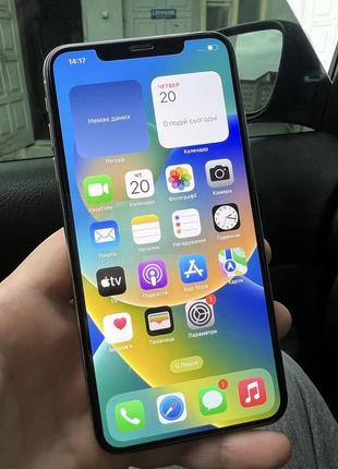 Apple iphone xs max 256 gb айфон