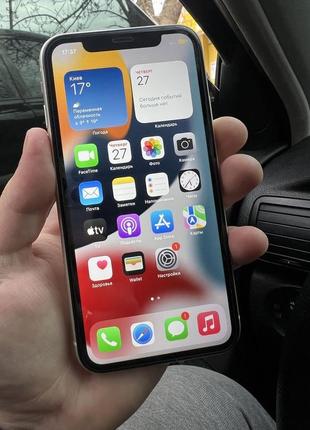 Apple iphone 11 64 gb айфон