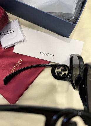 Очки gucci5 фото