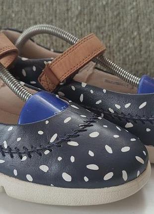 Мокасины туфли балетки эскадрильи ecco timeberland clarks trigenik 35р