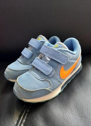 Дитячі крассовкі nike (26-26,5 розмір)