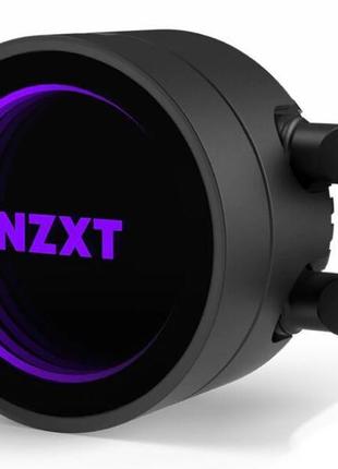 Системи водяного охолодження процесора nxzt kraken m22