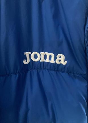 Куртка joma4 фото