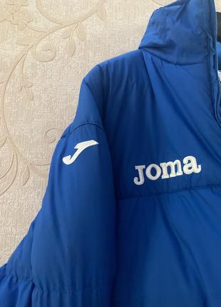 Куртка joma6 фото