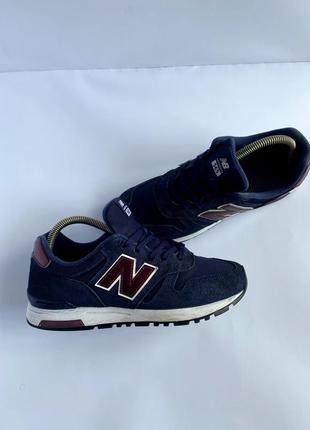 Кроссовки new balance