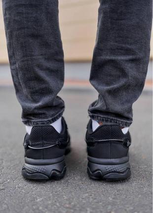 Кросівки adidas ozweego adiprene pride black5 фото