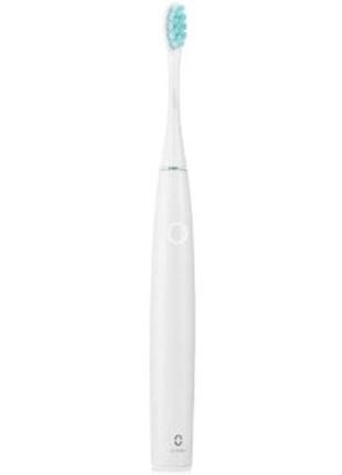 Зубна щітка xiaomi oclean air smart sonic toothbrush white