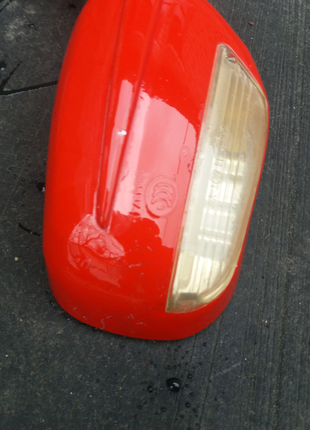 Дзеркало на китайськй скутер вайпер шторм