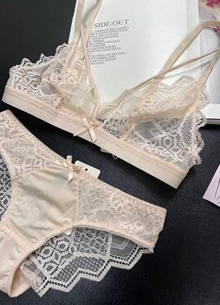 Комплект білизни