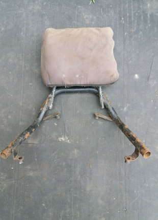 Багажник на скутер