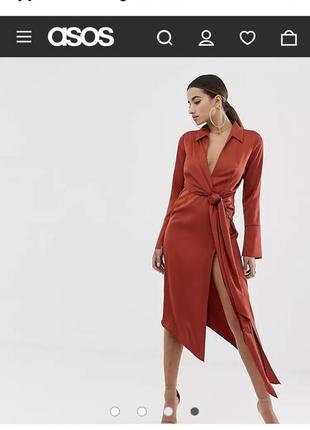 Сукня asos