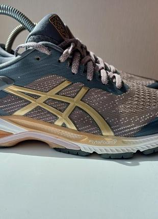 Кросівки дихаючи asics gel-kayano 26 р.39 ст.25см оригінал7 фото