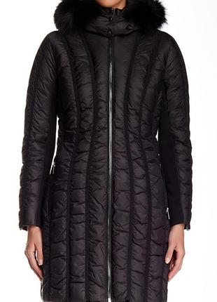 Пуховик zac  zac posen