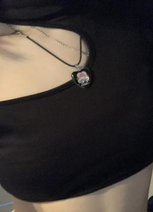 Кофта, лонгслив, свитшот, худи, толстовка лолита lolita y2k готика гранж винтаж new rock