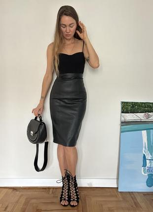 Комбінована сукня maxmara