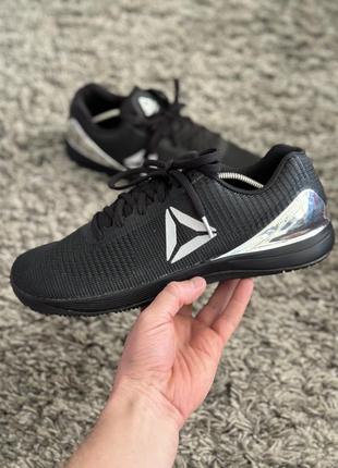 Reebok r crossfit nano 7.0 розмір 45 29 см