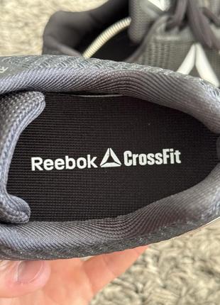 Reebok r crossfit nano 7.0 размер 45 29 см6 фото