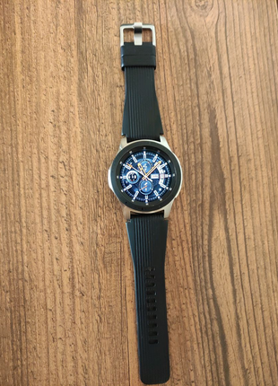 Samsung galaxy watch r800 46mm