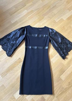 Платье pinko. нарядное платье