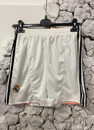 Шорти adidas real madrid