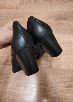 Туфли marc, 23 см6 фото