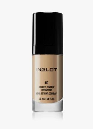 Тоналка inglot1 фото