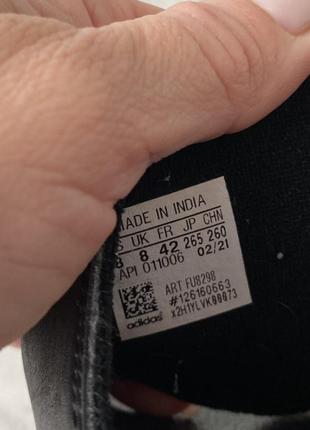 Adidas шлепки шльопанці шльопки2 фото