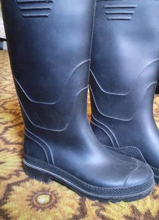 Гумові чоботи