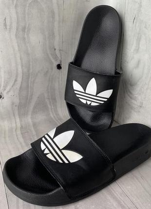 Adidas шлепки шлепанцы шлепки