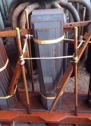 Трансформаторна сталь 0.35 та 0.5 мм.