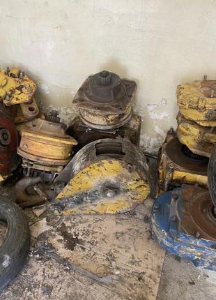 Продам гачок двох блочний 5-10 т. у хорошому стані