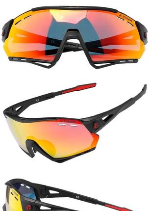 Очки x-tiger new cycling photochromik