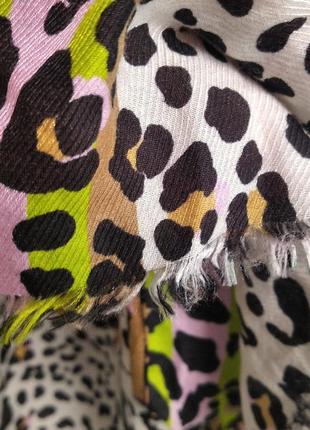 Шарф, шаль, палантин