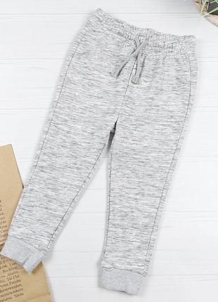 Спортивные штаны от tu на 2-3 лет, 92-98 см.