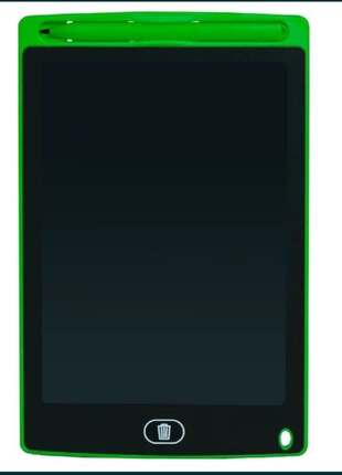 Lcd планшет 8.5'' доска для рисования
