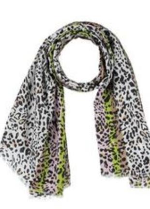 Шарф, шаль, палантин