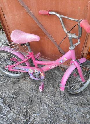 Про велосипед для дитини2 фото
