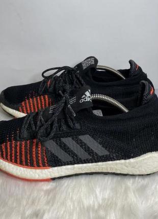 Кроссовки adidas pulse boost hd4 фото