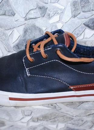 Кеды seven 43 размер 7