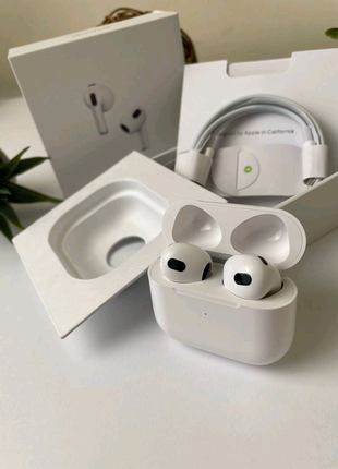 Airpods 3 airoha (1:1)