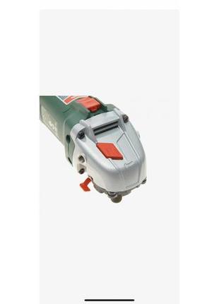 Шліфмашина bosch електрична (кутова) pws 850-125 (850w)3 фото