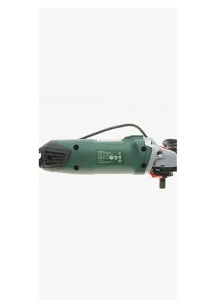 Шліфмашина bosch електрична (кутова) pws 850-125 (850w)2 фото