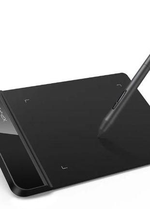 Графічний планшет для малювання xppen g430s для windows, mac