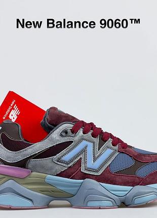 New balance 9060 4