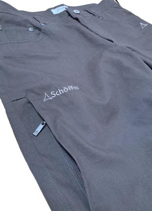 Штани schoffel2 фото