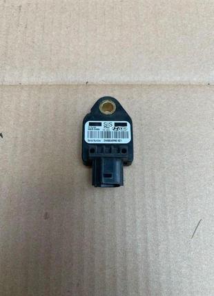 Датчики удару hyundai accent mc (2005 - 2010)