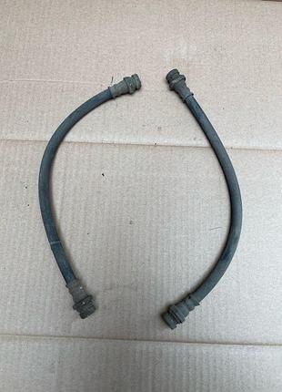 Шланги гальмівні hyundai accent mc (2005 - 2010)