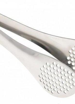 Щипці кухонні універсальні з нержавіючої сталі l 22 см (шт)