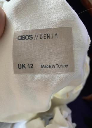 Платье сукня от asos4 фото