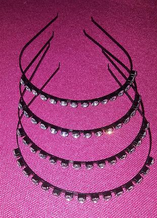 Набор обруч для волос